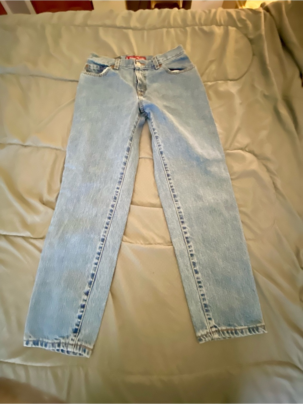 Vintage Levi’s 550 Women’s Jeans